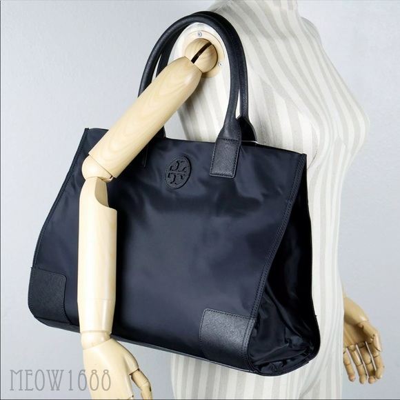 Tory Burch nylon tote - Picture 7 of 7